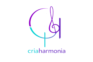Cria Harmonia - As canções que tu farias (farás)